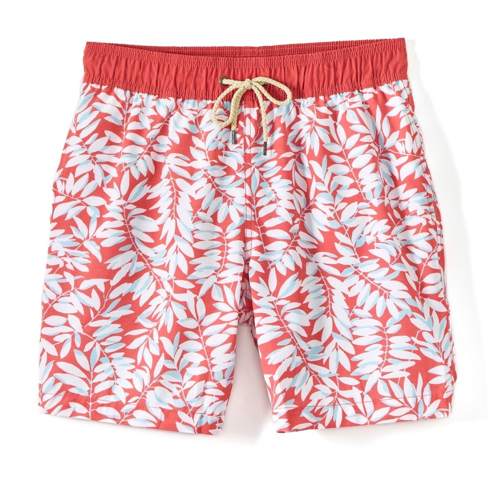 Faherty Beacon Trunk
